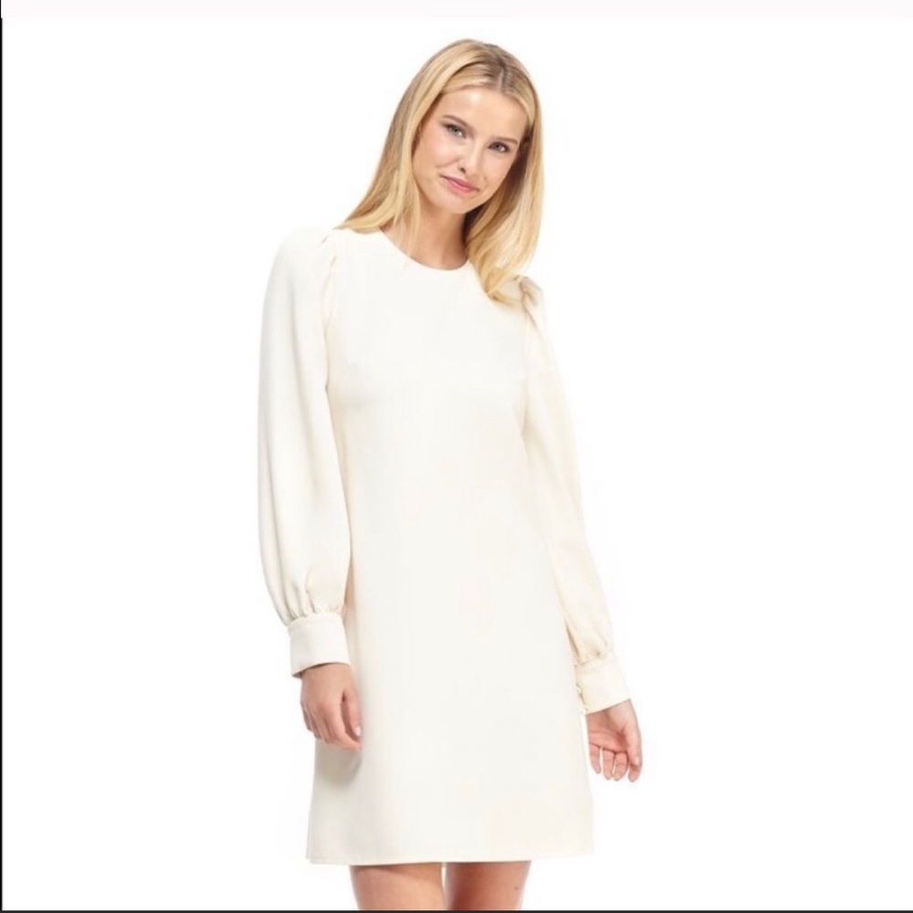 Gal Meets Glam Tallulah Dress